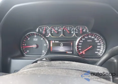 2014 GMC Sierra 1500 Slt z USA, uszkodzony, nr VIN 3GTU2VEC4EG419872